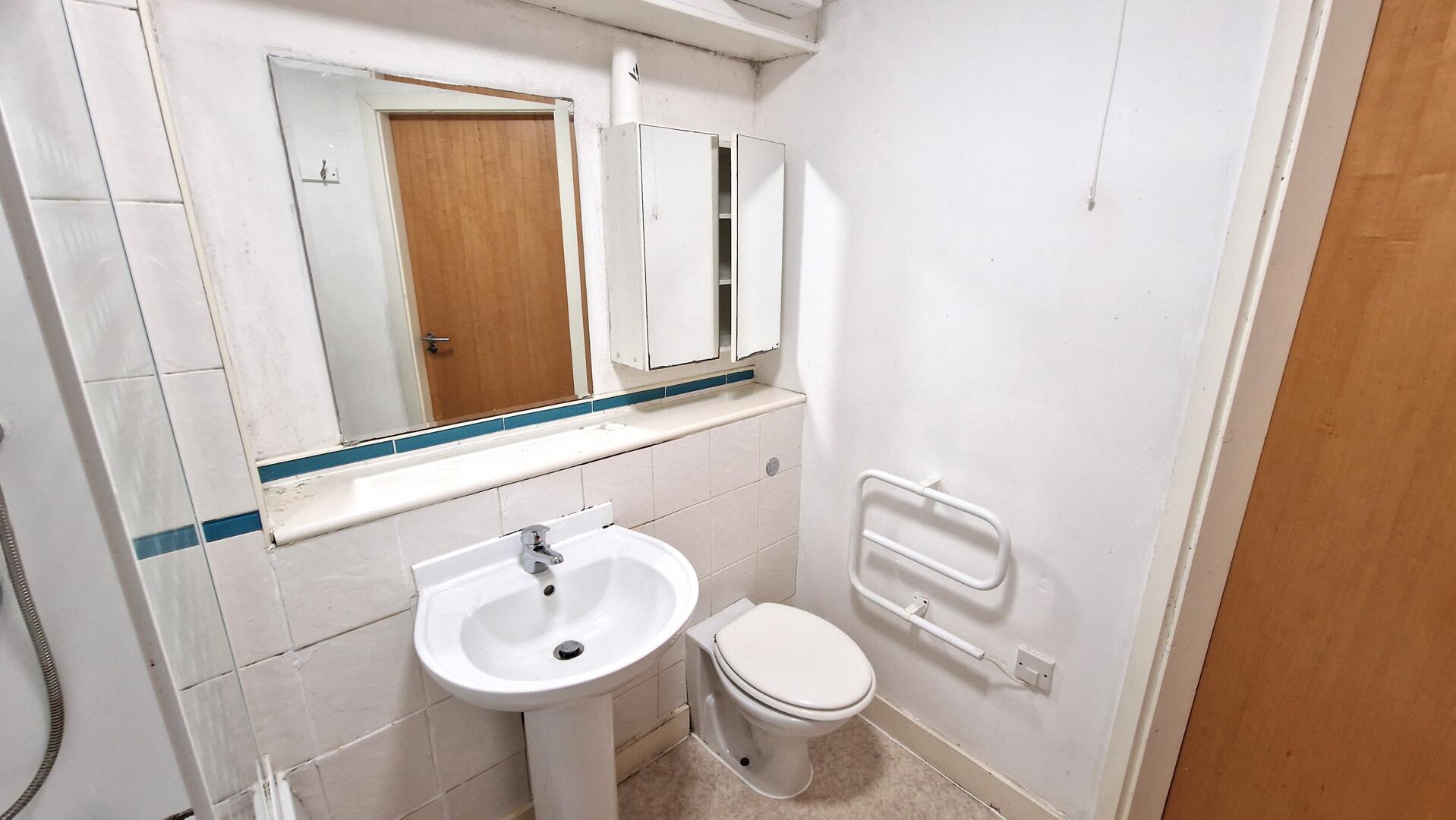 Apartment 22, Central Court Melville Street  Salford